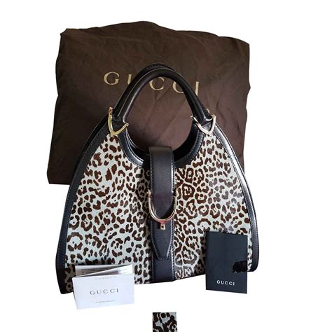 gucci leopard